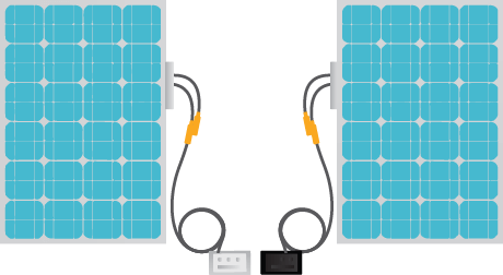 residential solar power kits